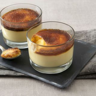 COPPA CREMA CATALANA
