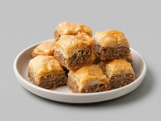 Baklava - 4 pezzi