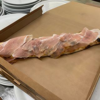 Baguette undici