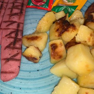 CUCINA WURSTEL