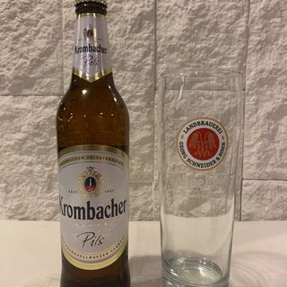 Krombacher Pils