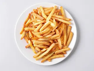 Patatine fritte 