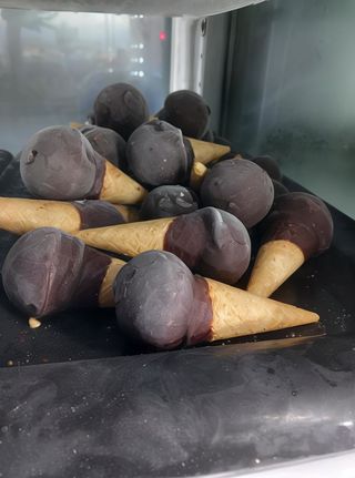 piccola gelateria 500 grammi