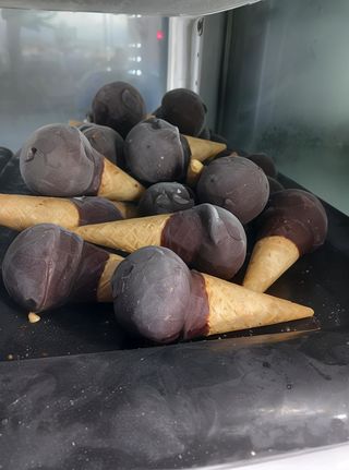 piccola gelateria 1 kg