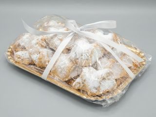 fior di mandorle da 500 grammi