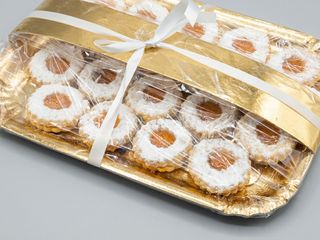 occhi di bue mignon marmellata 500 grammi