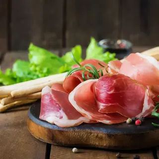 Salumi pregiati