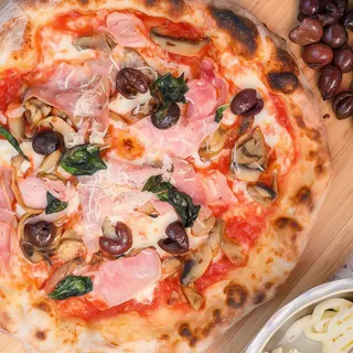 Pizza 007
