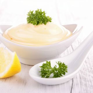 Maionese in bustina 12 gr