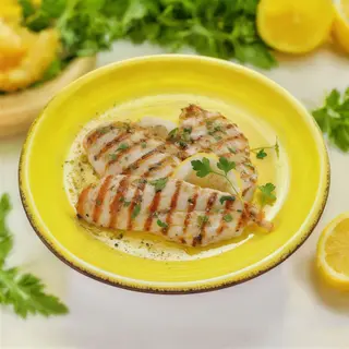 Petto di pollo