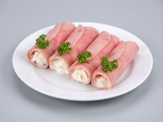 Involtini all'italiana