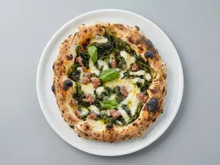 Scamorza