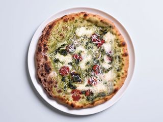 La Hortus (vegetariana)