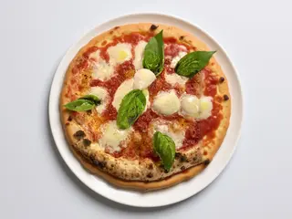 La bufala 