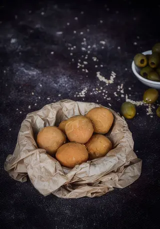 Olive ascolane