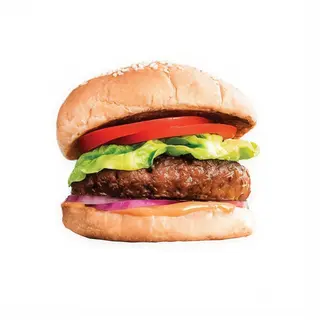Menù vegano