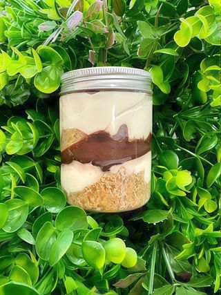 Monoporzione Nutella