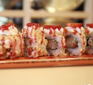 Uramaki fruit 4 pz