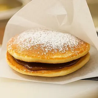 DORAYAKI
