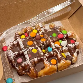 Waffle