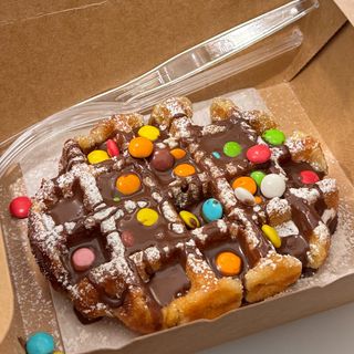 Waffle