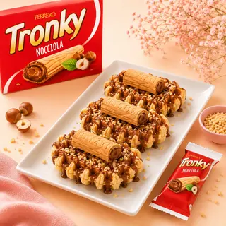 Waffle Tronky