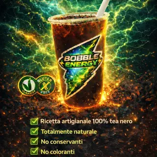 Bobble Energy