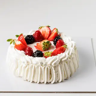 Torta di compleanno San Gregorio per 4 persone