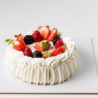 Torta di compleanno San Gregorio per 6 persone