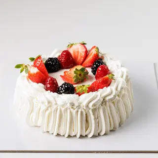 Torta di compleanno San Gregorio per 10 persone