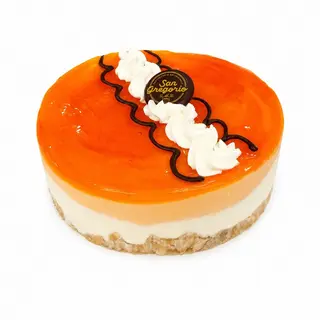Cheesecale al Mango per 4 persone