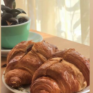 Cornetto alla nutella