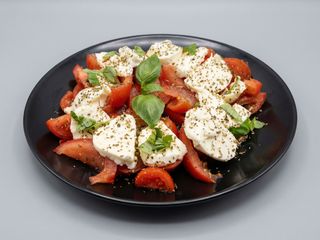 Insalatona caprese