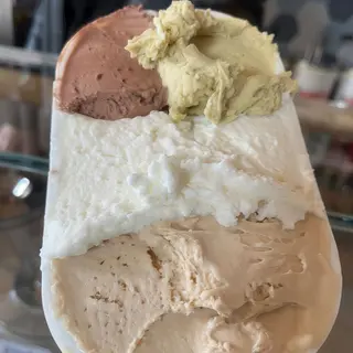 Vaschetta gelato 500 g