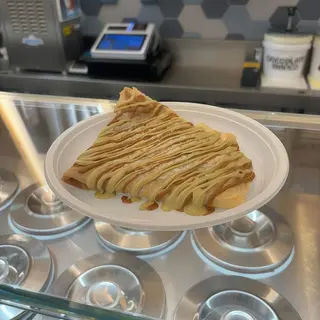 Crêpe 