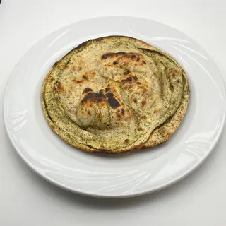 Pudina parantha