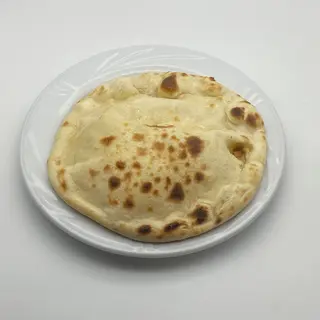 cheese naan