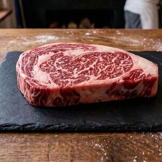 Bistecca di scottona senza osso 350g