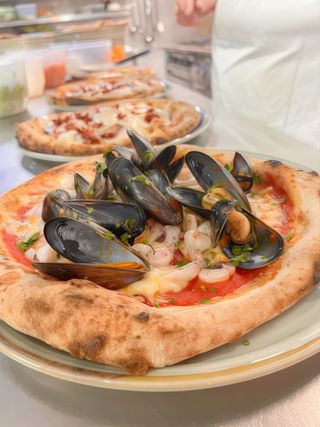 Frutti di mare