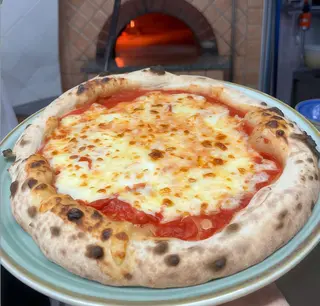 Margherita