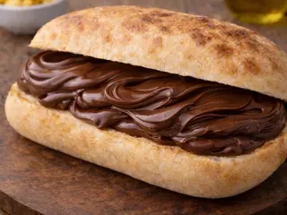 Pan Nutella