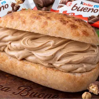 Pan Bueno