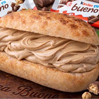 Pan Bueno