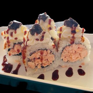 97.  Miura. Tartufo. 