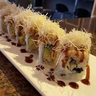 98. Sake chori