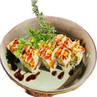 107. Mango ebi