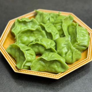 14.  Ravioli di verdure 3pezzi