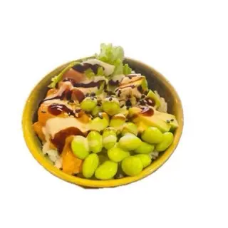115. Poke sake