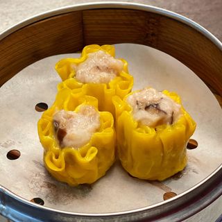16. Shao mai