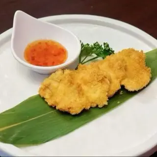 147. Pollo fritto